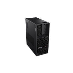 Lenovo ThinkStation P3 Tower Gen 2 Intel Core Ultra 7 265 32 GB DDR5-SDRAM 1 TB SSD Windows 11 Pro Stazione di lavoro Nero