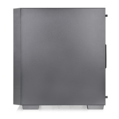 Thermaltake Versa H16 TG ARGB Micro Tower Nero
