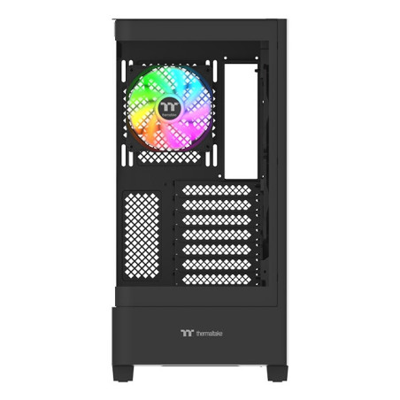 Thermaltake View 290 TG ARGB Midi Tower Nero