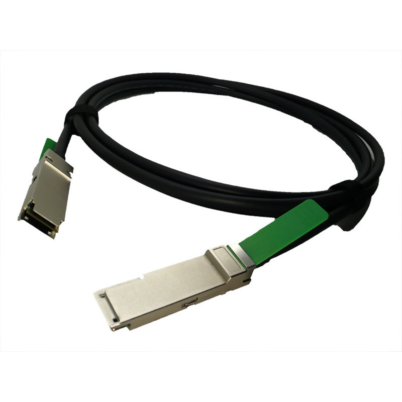 Cisco QSFP-H40G-CU0-5M cavo InfiniBand e in fibra ottica 0,5 m QSFP+
