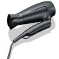 Severin HT 0159 asciuga capelli 1600 W Nero