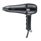 Severin HT 0165 asciuga capelli 2100 W Nero