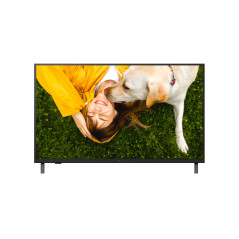 LG 43UA751C TV Hospitality 109,2 cm (43") 4K Ultra HD Smart TV Nero