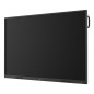 LG 65TR3BQ-B lavagna interattiva 165,1 cm (65") 3840 x 2160 Pixel Touch screen Nero