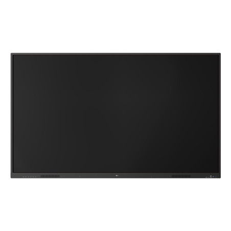 LG 75TR3BQ-B lavagna interattiva 190,5 cm (75") 3840 x 2160 Pixel Touch screen Nero