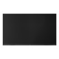 LG 75TR3BQ-B lavagna interattiva 190,5 cm (75") 3840 x 2160 Pixel Touch screen Nero