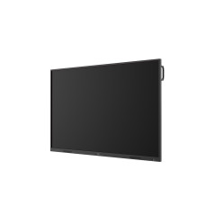LG 75TR3BQ-B lavagna interattiva 190,5 cm (75") 3840 x 2160 Pixel Touch screen Nero