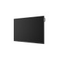 LG 75TR3BQ-B lavagna interattiva 190,5 cm (75") 3840 x 2160 Pixel Touch screen Nero