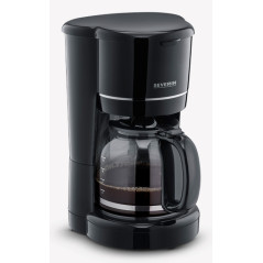 Severin KA 4320 macchina per caffè Macchina da caffè con filtro
