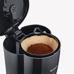 Severin KA 4320 macchina per caffè Macchina da caffè con filtro