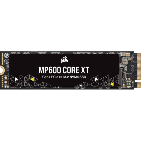 Corsair MP600 CORE XT 1 TB M.2 PCI Express 4.0 NVMe QLC 3D NAND