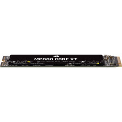 Corsair MP600 CORE XT 1 TB M.2 PCI Express 4.0 NVMe QLC 3D NAND