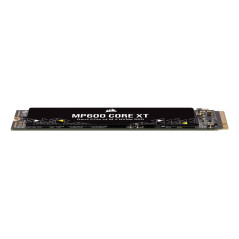 Corsair MP600 CORE XT 4 TB M.2 PCI Express 4.0 NVMe QLC 3D NAND