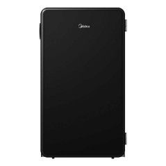 Midea MDRD142SLE30 frigorifero Libera installazione 93 L Rosso