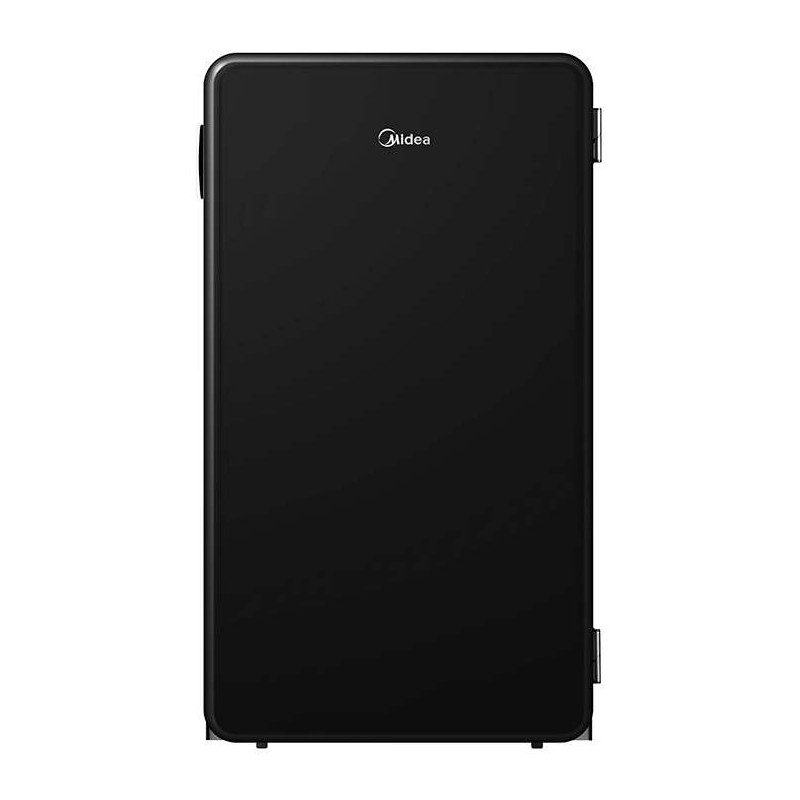 Midea MDRD142SLE30 frigorifero Libera installazione 93 L Rosso Midea MDRD142SLE30 frigorifero Libera installazione 93 L Rosso