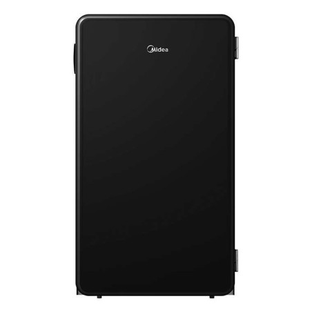 Midea MDRD142SLE30 frigorifero Libera installazione 93 L Rosso