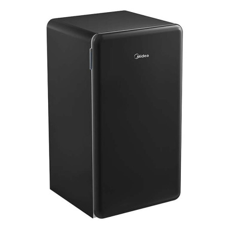 Midea MDRD142SLE30 frigorifero Libera installazione 93 L Rosso