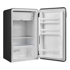 Midea MDRD142SLE30 frigorifero Libera installazione 93 L Rosso