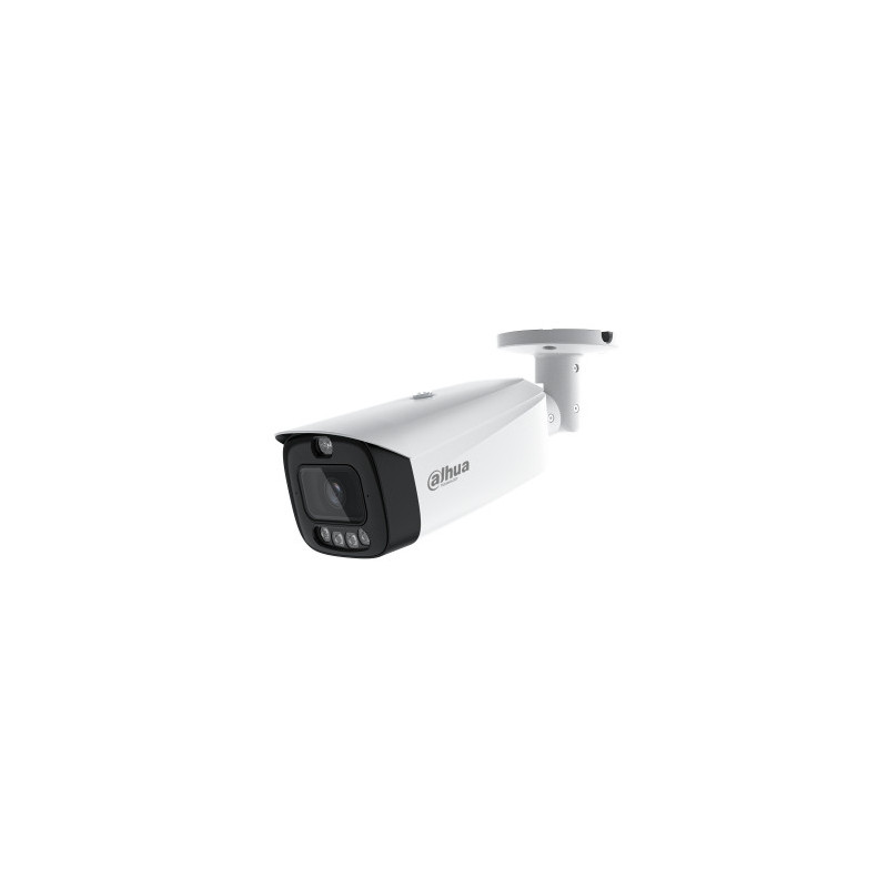 Dahua Technology WizSense IPC-HFW3849T1-AS-PV-PRO Pallottola (forma) Telecamera di sicurezza IP Interno e esterno 3840 x 2160