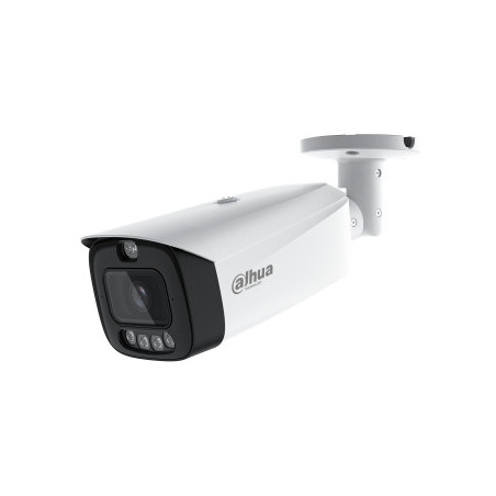 Dahua Technology WizSense IPC-HFW3849T1-AS-PV-PRO Pallottola (forma) Telecamera di sicurezza IP Interno e esterno 3840 x 2160