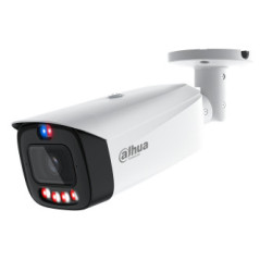 Dahua Technology WizSense IPC-HFW3849T1-AS-PV-PRO Pallottola (forma) Telecamera di sicurezza IP Interno e esterno 3840 x 2160