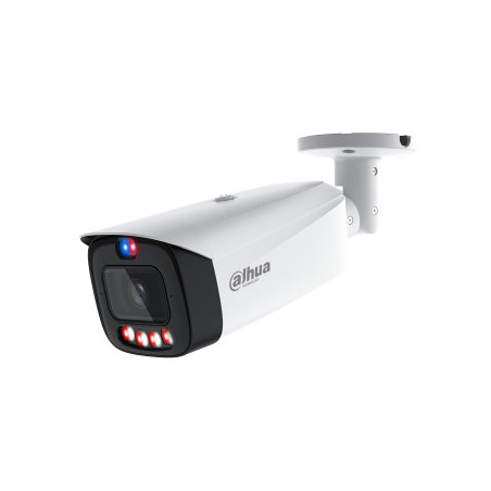 Dahua Technology WizSense IPC-HFW3849T1-AS-PV-PRO Pallottola (forma) Telecamera di sicurezza IP Interno e esterno 3840 x 2160
