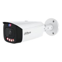Dahua Technology WizSense IPC-HFW3849T1-AS-PV-PRO Pallottola (forma) Telecamera di sicurezza IP Interno e esterno 3840 x 2160