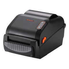 Bixolon XD5-43d stampante per etichette (CD) Termica diretta Trasferimento termico 300 x 300 DPI 102 mm s Con cavo e senza cavo