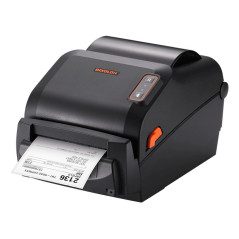 Bixolon XD5-43d stampante per etichette (CD) Termica diretta/Trasferimento termico 300 x 300 DPI 102 mm/s Con cavo e senza cavo