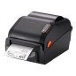 Bixolon XD5-43d stampante per etichette (CD) Termica diretta/Trasferimento termico 300 x 300 DPI 102 mm/s Con cavo e senza cavo