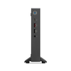 Acer Veriton VN2595GT Intel Core 3 100U 8 GB DDR5-SDRAM 512 GB SSD Windows 11 Pro Mini PC Nero