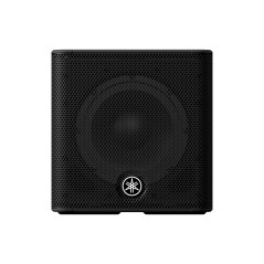 Yamaha STAGEPAS 200BTR Sistema PA indipendente 180 W Nero