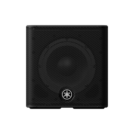 Yamaha STAGEPAS 200BTR Sistema PA indipendente 180 W Nero