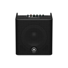 Yamaha STAGEPAS 200BTR Sistema PA indipendente 180 W Nero