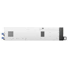Synology RS2825RP+ 16 Bay NAS Armadio (3U) V1780B 8 GB DDR4 Synology DSM Grigio