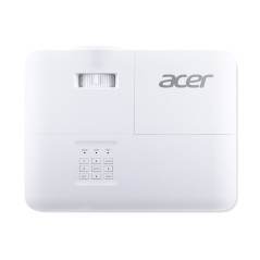 Acer P1558I Proiettore a raggio standard 5200 ANSI lumen DLP WUXGA (1920x1200) Compatibilità 3D Bianco