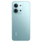 Xiaomi Redmi 15C 17,5 cm (6.9") 4G USB tipo-C 4 GB 128 GB 6000 mAh Verde Xiaomi Redmi 15C 17,5 cm (6.9") 4G USB tipo-C 4 GB 128 GB 6000 mAh Verde