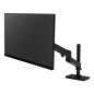 Ergotron LX Pro Series 45-695-292 Supporti a parete per TV 86,4 cm (34") Scrivania Nero