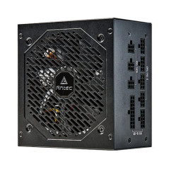 Antec Neo ECO Modular NE750G M EC alimentatore per computer 750 W 20+4 pin ATX ATX Nero