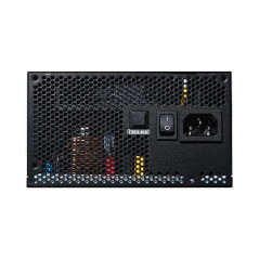 Antec Neo ECO Modular NE750G M EC alimentatore per computer 750 W 20+4 pin ATX ATX Nero