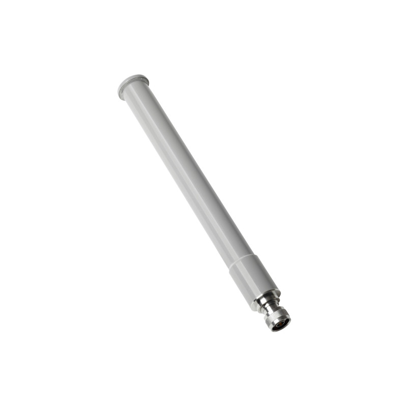 Cisco AIR-ANT2547VG-N antenna di rete Antenna omnidirezionale Tipo N 7 dBi Cisco AIR-ANT2547VG-N antenna di rete Antenna omnidirezionale Tipo N 7 dBi