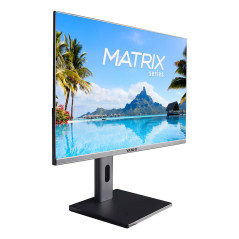 YASHI YCYZ23727 Monitor PC 68,6 cm (27") 1920 x 1080 Pixel Full HD Nero