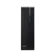 Acer Veriton VX2722G Intel® Core™ i5 i5-14400 8 GB DDR5-SDRAM 512 GB SSD Windows 11 Pro Tower PC Nero