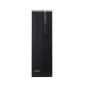 Acer Veriton VX2722G Intel® Core™ i5 i5-14400 8 GB DDR5-SDRAM 512 GB SSD Windows 11 Pro Tower PC Nero