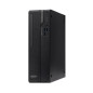 Acer Veriton VX2722G Intel® Core™ i5 i5-14400 8 GB DDR5-SDRAM 512 GB SSD Windows 11 Pro Tower PC Nero
