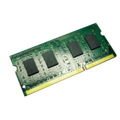 QNAP RAM-4GDR3LA0-SO-1600 memoria 4 GB 1 x 4 GB DDR3L 204-pin SO-DIMM
