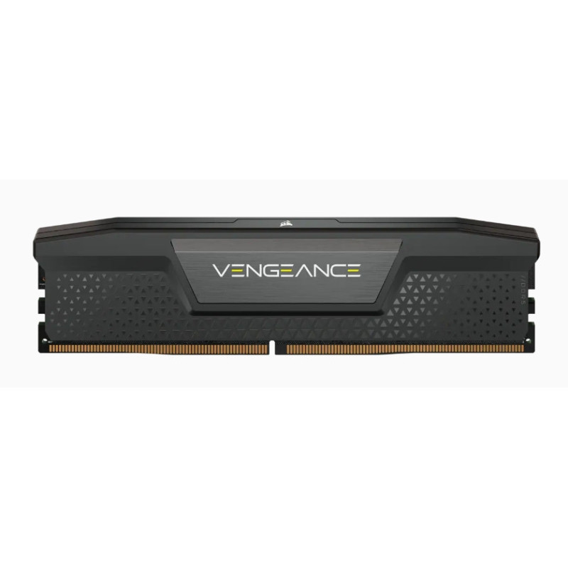 Corsair Vengeance CMK8GX5M1B5200C40 memoria 8 GB 1 x 8 GB DDR5 5200 MT/s 288-pin DIMM