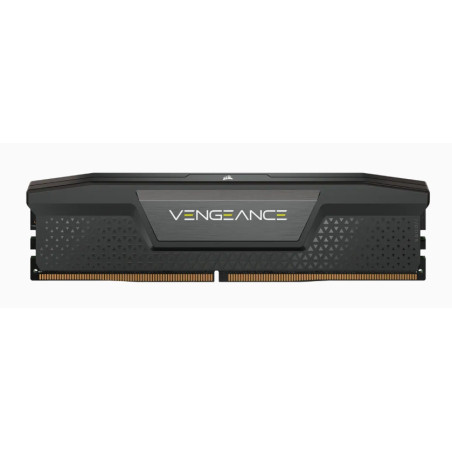 Corsair Vengeance CMK8GX5M1B5200C40 memoria 8 GB 1 x 8 GB DDR5 5200 MT s 288-pin DIMM