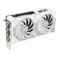 ASUS Dual -RTX5060-O8G-WHITE NVIDIA GeForce RTX 5060 8 GB GDDR7