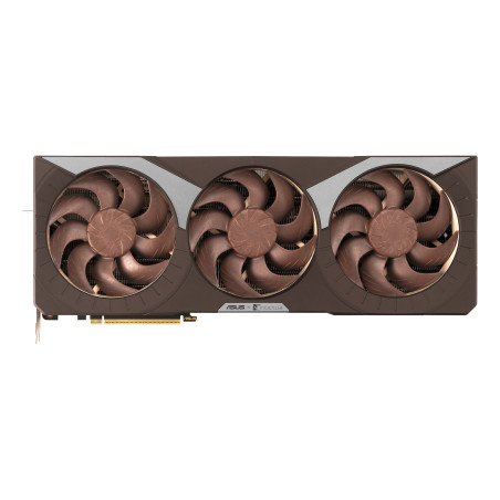ASUS RTX5080-O16G-NOCTUA NVIDIA GeForce RTX 5080 16 GB GDDR7